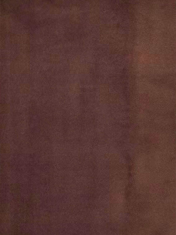 荷兰绒三防定型遮光涂层窗帘布